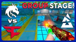 LOSER IS OUT! FaZe vs Spirit - Official Highlights - BLAST Premier Open Lisbon 2025
