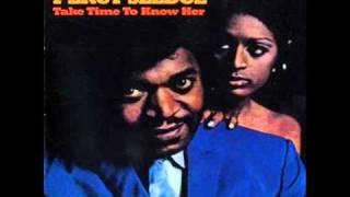 Percy Sledge - Feed The Flame (1968)