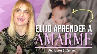 HÁBITOS PARA AMARME, Y DEJAR DE MENDIGAR AMOR - María jose Cabanillas