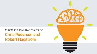 Individual Investor Show: Inside the Investor Minds of Chris Pedersen and Robert Hagstrom