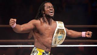 All of Kofi Kingston’s championship victories: WWE Milestones