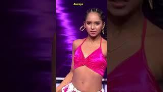 Saumya Kamble , #Dance #shorts #ytshorts , #vartikajhaworld , India's Best Dancer Season 3 II