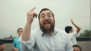 SHMULY HURWITZ - Sulam Sheli (Official Music Video) סולם שלי -  שמולי הורוויץ