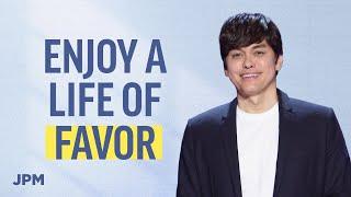 Praying From A Position Of Victory | Joseph Prince Ministries