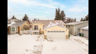 Fully Renovated South Edmonton House for Sale with In Law Suite $490,000