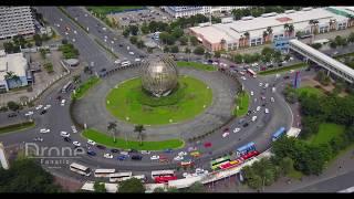 Philippines Drone Aerial