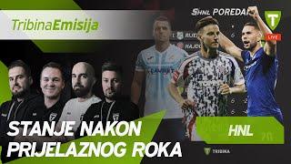 Stanje HNL-a nakon prijelaznog roka