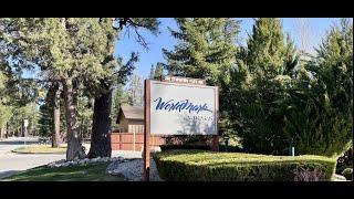 Worldmark By Wyndham. A Big Bear, CA staple. Best family lodging in Big Bear. Full Tour. 5/15/2023.