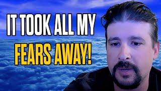 Atheist Dies; Shocked by What He Saw in Heaven