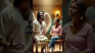 You ‘ll NEVER Guess What Angel Sang To Her!  || Deep Believer  #faith #spiritual #motivation