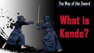 Kendo Explained [Pilot Episode]