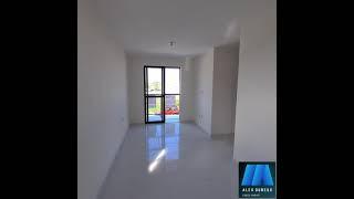 Apartamento em Mangabeira (Cidade Verde) - João Pessoa - PB