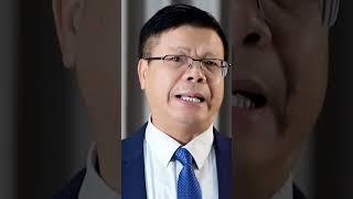Tuổi già thương con nhưng phải đúng cách #tuổigià