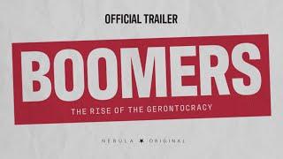 Boomers — Official Trailer