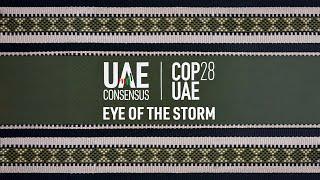 Eye of the Storm | في قلب الحدث