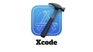 Xcode 15 Tutorial for beginners - How to install on mac and basic usage of Xcode