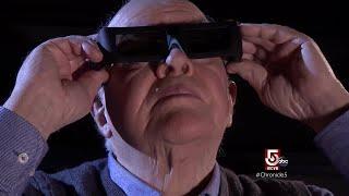 Meet a UFO hunter