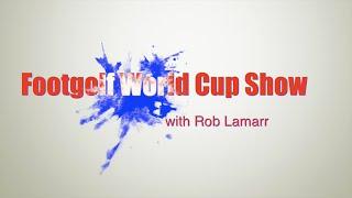 Footgolf - The Footgolf World Cup Show