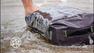 Gearlab Outdoors | Kayak Dry Bag - Lightweight & Durable, Ideal for Every Kayaking Trips