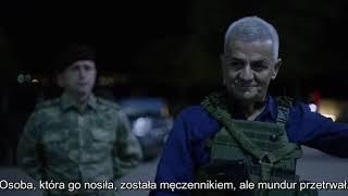 BÖRÜ Zwiastun Filmu Napisy PL