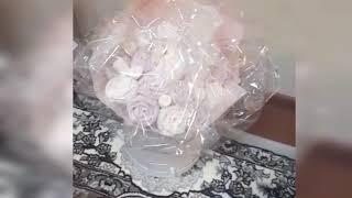 Gifts for Uzbek brides. Подарки для узбекских невест.  Kelin sarpo