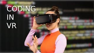 Programming in VR - HyperOn