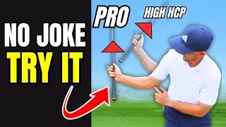 ONCE you watch this YOU’LL NEVER NEED This Driver Golf Lesson again