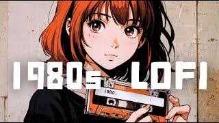 𝐏𝐥𝐚𝐲𝐥𝐢𝐬𝐭 Old Lofi Cassette Tape / 1hour Lofi hiphop mix [ Beats to Chill & Study ]