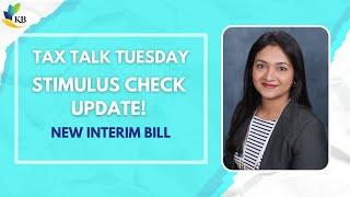 Tax Talk Tuesday