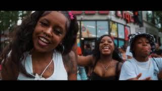 Moni Da G x Shiy x A$avv "BOW BOW " OFFICIAL music video (shot by @drewskifilms )