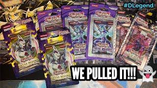 I PULLED GALAXY EYES PHOTON DRAGON | YuGiOh! PHSW/ABYR/GAOV blister opening!