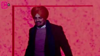 BritAsia TV Music Awards 2019: Sidhu Moosewala Performs 'East Side Flow'