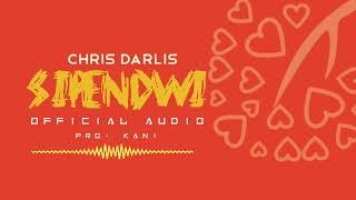 Chris Darlis- Sipendwi official audio