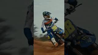 Haiden Deegan is LOCKED IN for Anaheim 1  @SupercrossLive @Deegan38