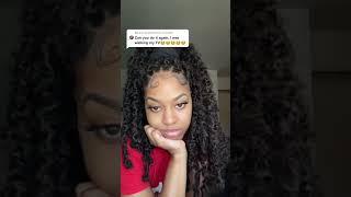 Exclusive response just for you