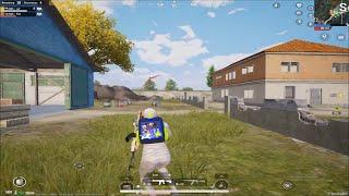 165Hz + 120 FPS PUBG MOBILE HIGHLIGHTS #29 | RTX 3060 + RYZEN 5 5600 GAMELOOP