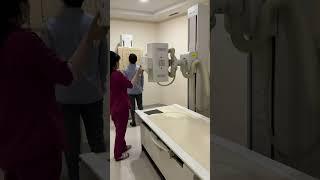 Olam klinikasiga tashrif buyuring