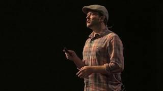 The Power of Podcasting | Beau York | TEDxMillsapsCollege