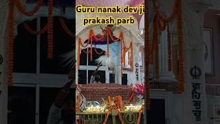 Guru nanak dev ji prakash purab shabad watch full video #gurbani #shabad #gurunanakdevji #gurupurab