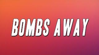 Shotgun Willy - Bombs Away (Lyrics)