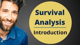 Introduction to Survival Analysis [1/8]