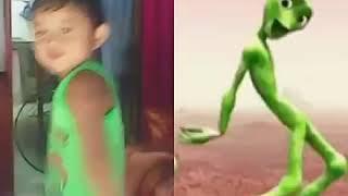 Kevin dame tu cosita