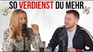 WIE MOMENTUM ENTSTEHT - Millionaire Spirit Podcast #75