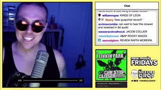 Anthony Fantano | 100 gecs - One Step Closer (Linkin Park) REACTION