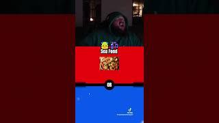 CaseOh Would You Rather SUS Edition  #caseoh #meme