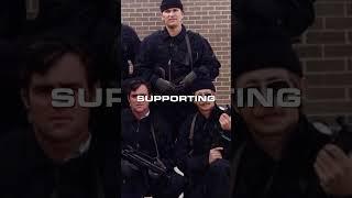 From Factory Worker to Delta Force Legend