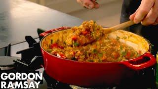 Deliciously Simple Dinner Recipes | Gordon Ramsay