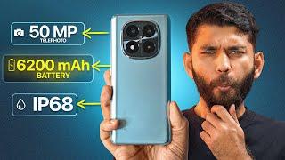 Redmi Note 14 Pro Plus: Upgrade or Downgrade?