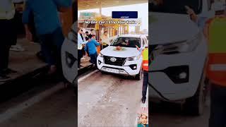 #fortuner X Fortuner Lagender kafila #rally of Fortuner most #viralvideo #like please 