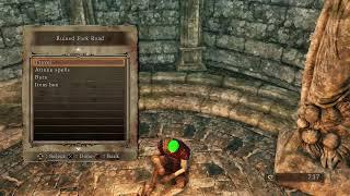 Soulsborne permadeath 450